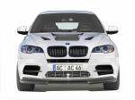 BMW X6 M Falcon by AC Schnitzer 2010 года